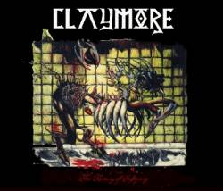 Claymore (USA) : The Beauty of Suffering